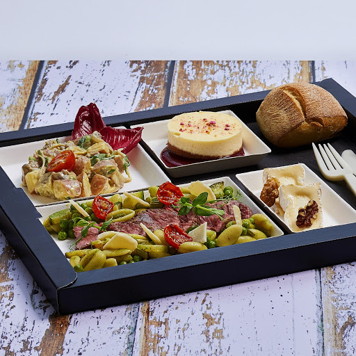 Plateau Repas